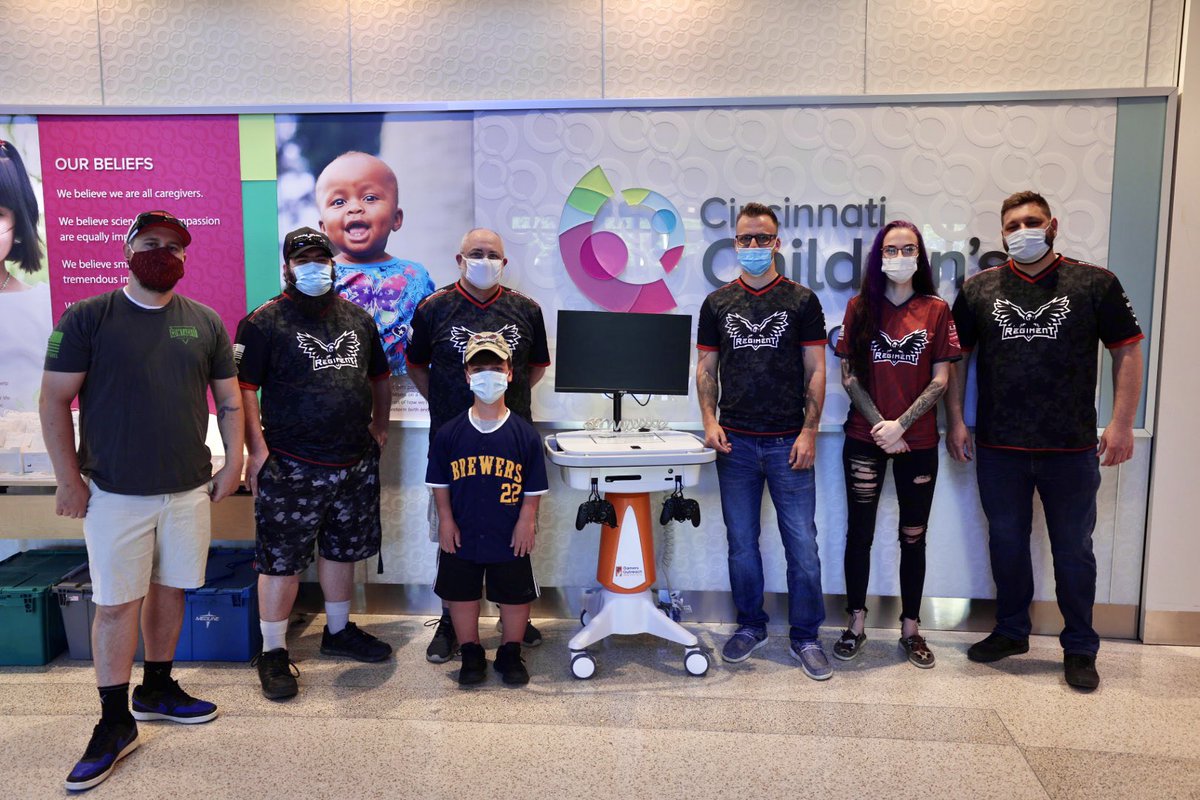 RG | Hatfield tweet media