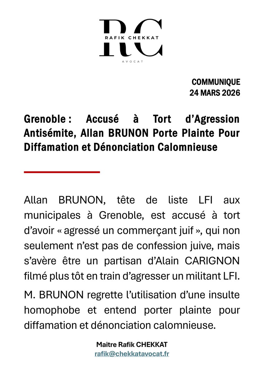 Rafik Chekkat tweet media