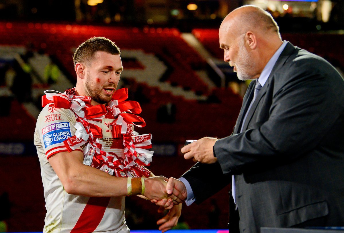 John Davidson tweet media