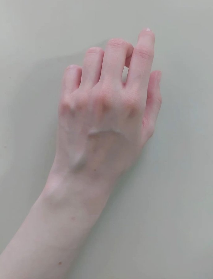 نورا || قولدن سنت Q425 tweet media