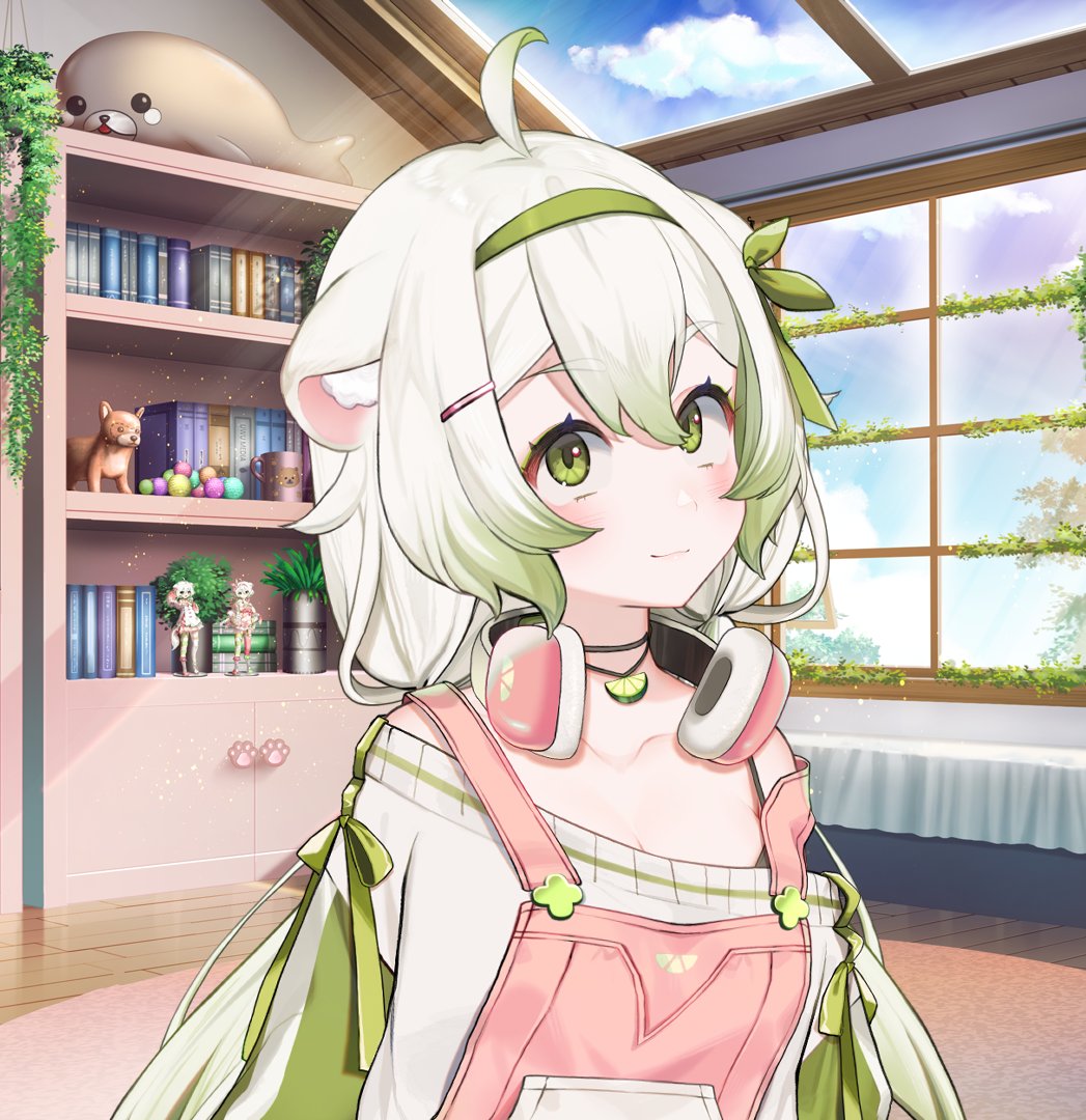 Laimu / Limealicious 🍋🟩 tweet media