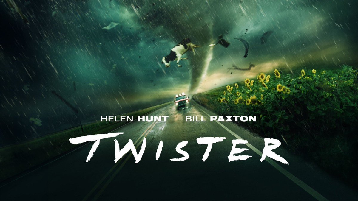 #FilmX This movie is 30 years old and still a wild ride!