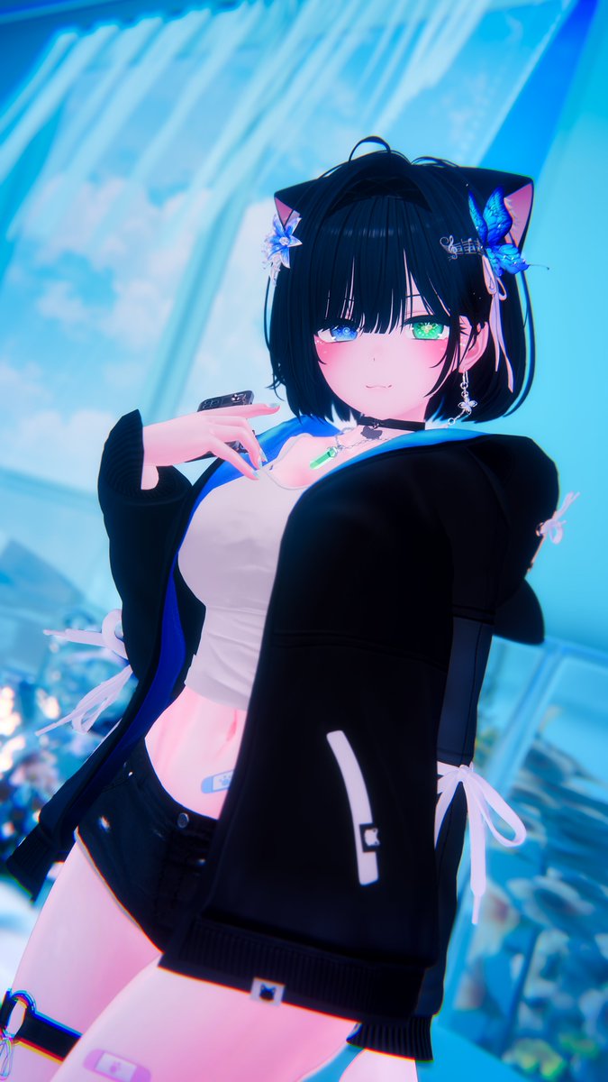 星野川きり tweet media