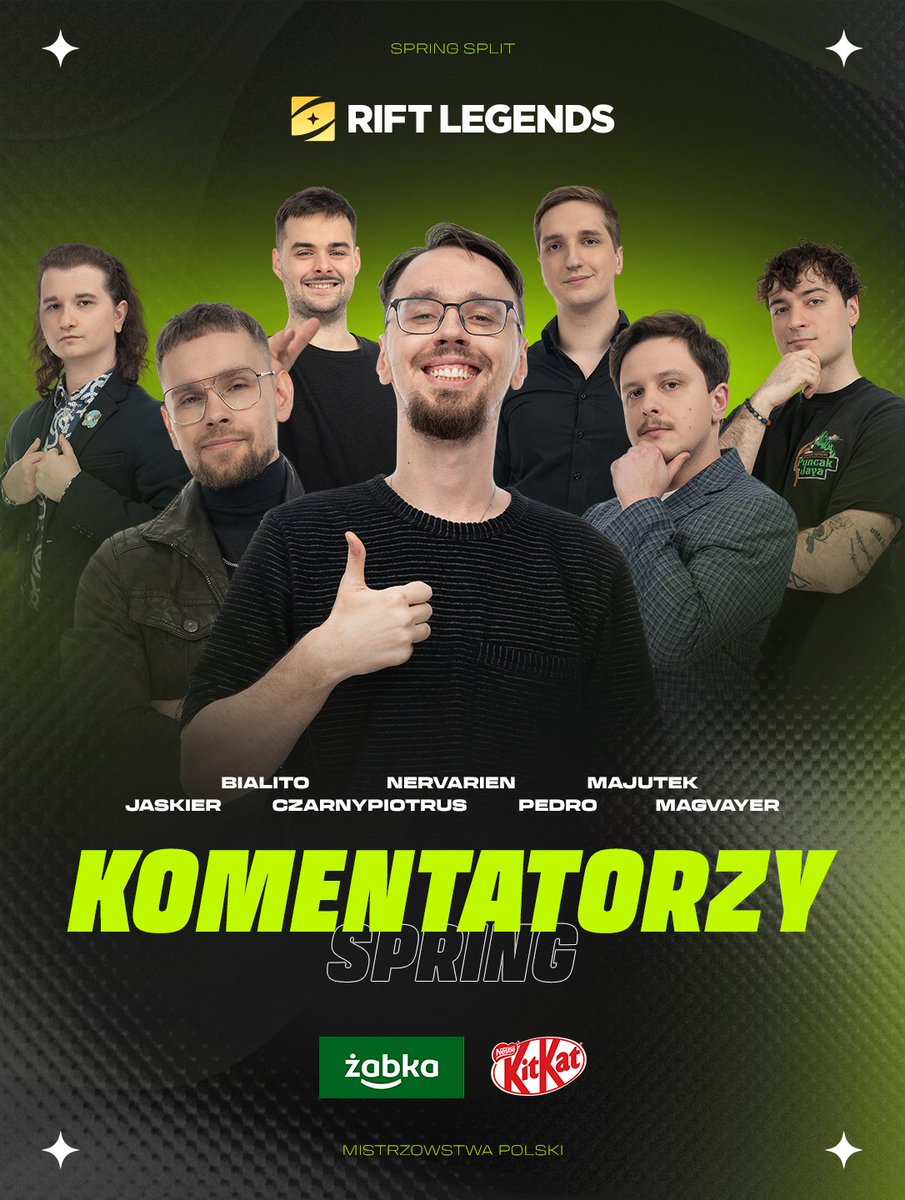 Rift Legends tweet media