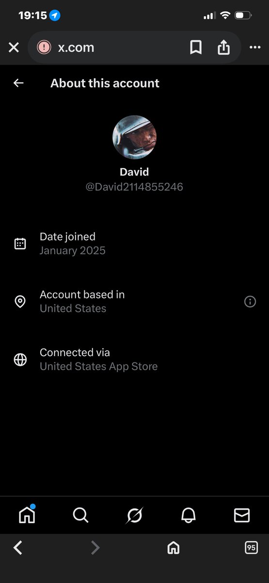 Francesca tweet media