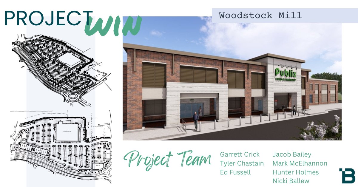 Benning Construction Company tweet media