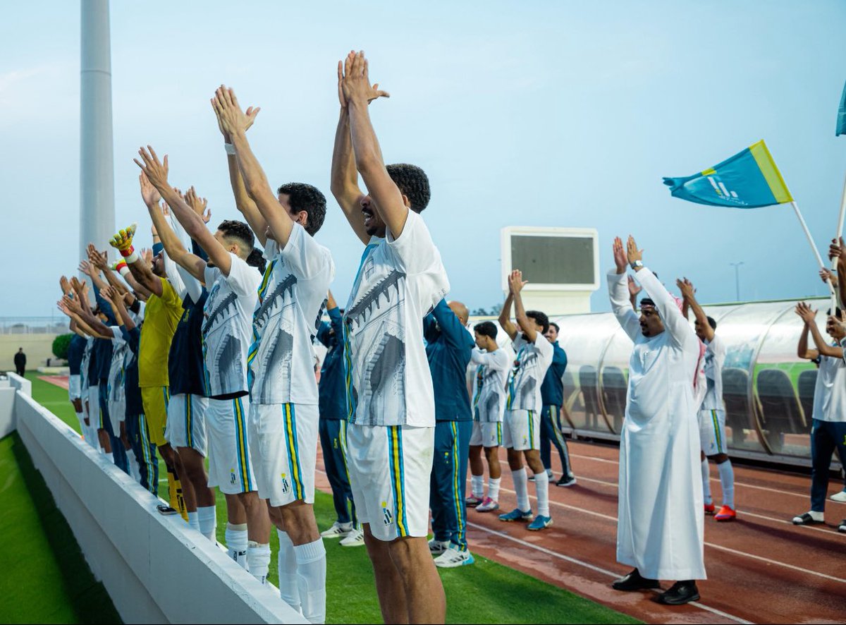 خضير البراق tweet media