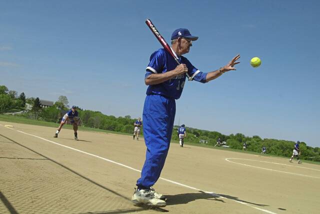 Bill Beckner tweet media