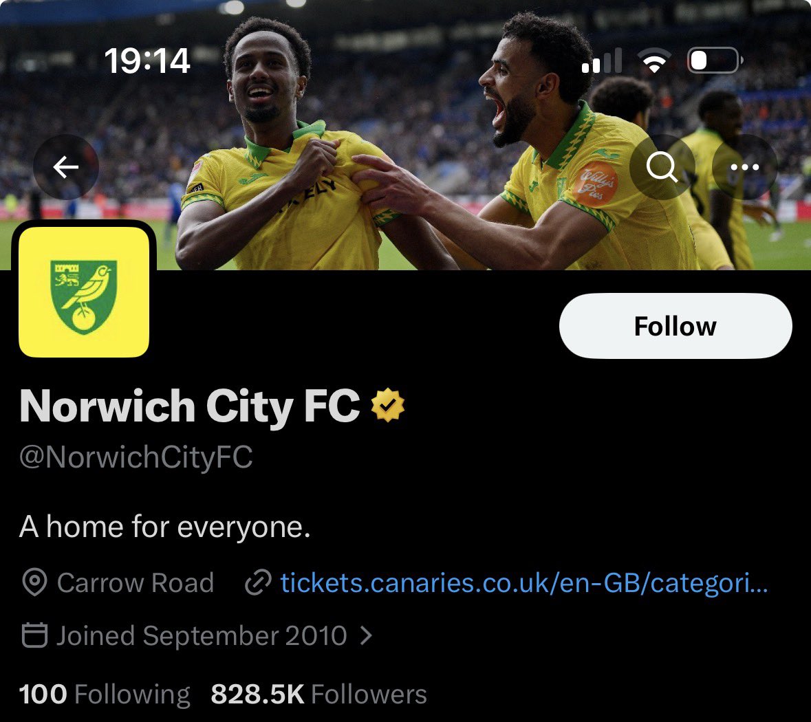 The Lower Tiers tweet media