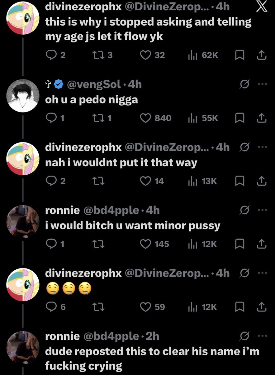 CRINT (female) tweet media