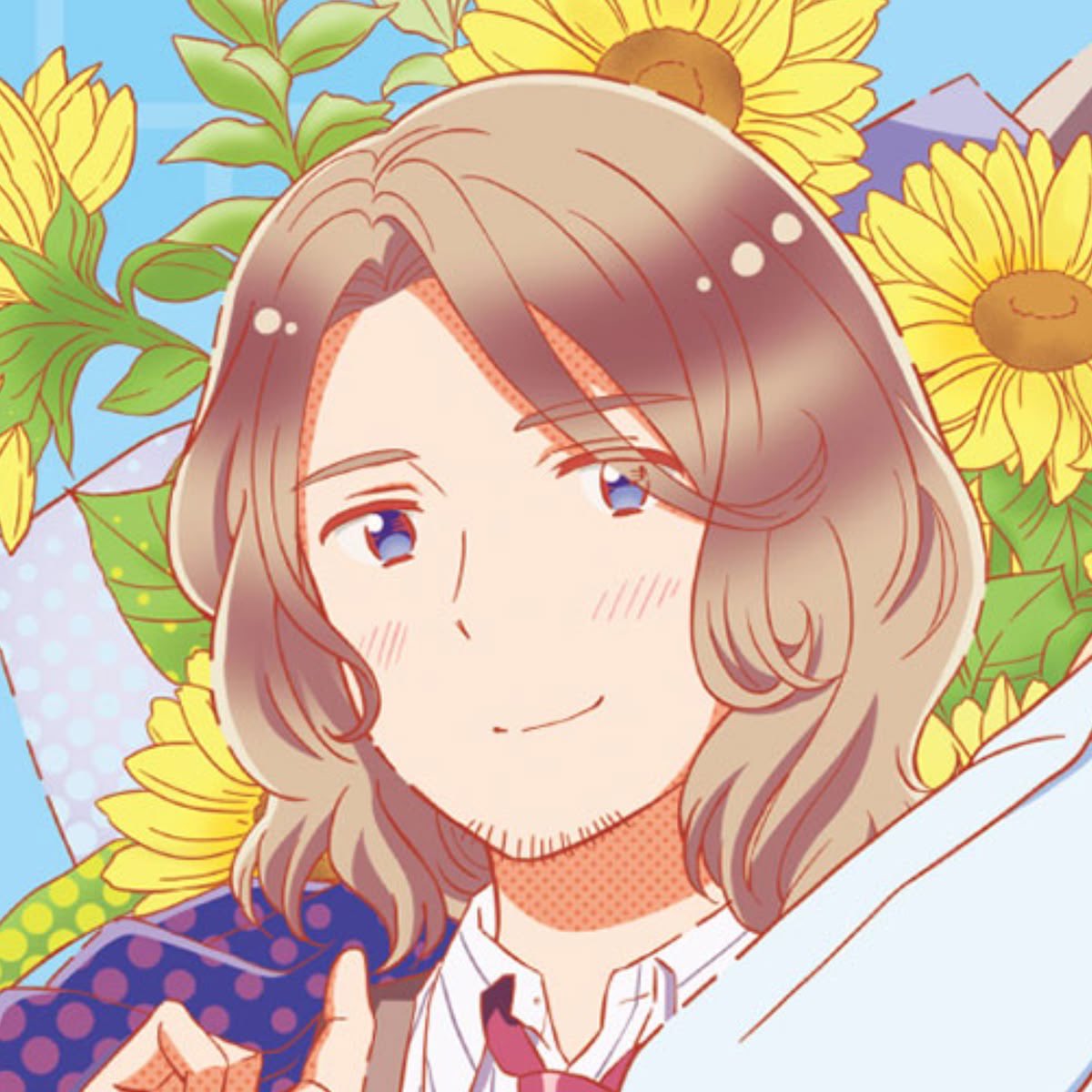 Mikey of #MICROTWT tweet media