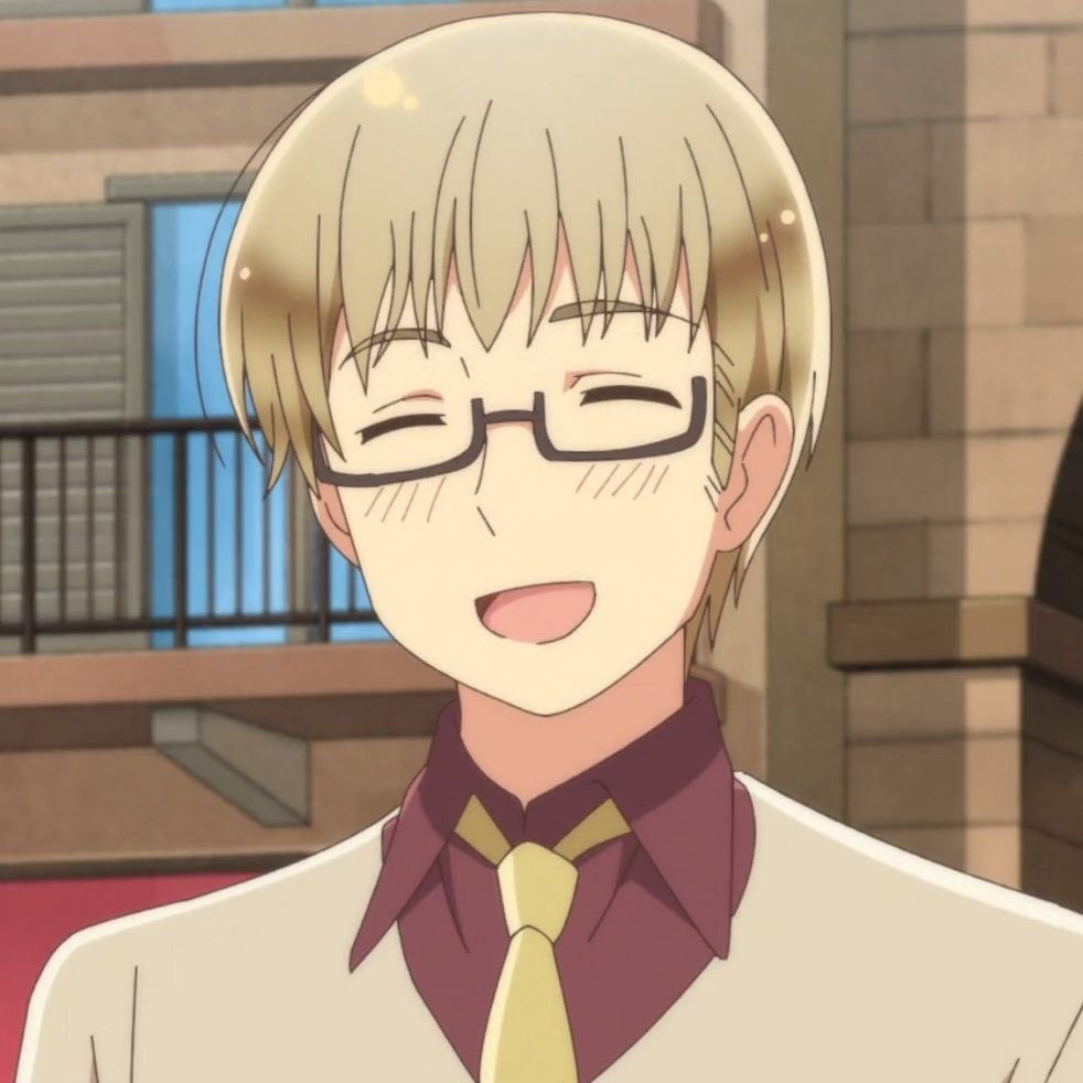 Mikey of #MICROTWT tweet media