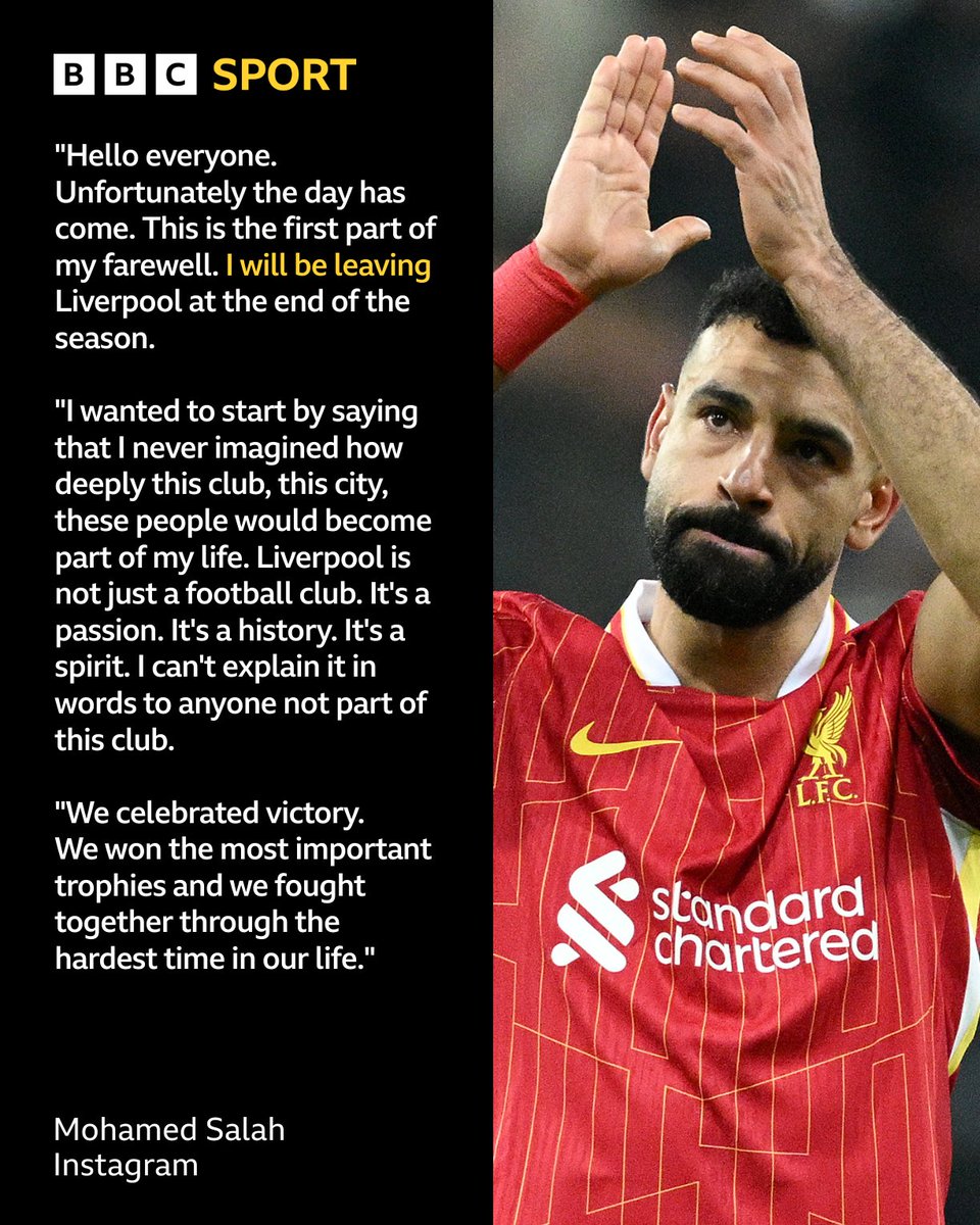 BBC Sport tweet media