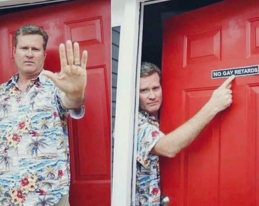 El Presidente (@ghostsofpapi) on Twitter photo 