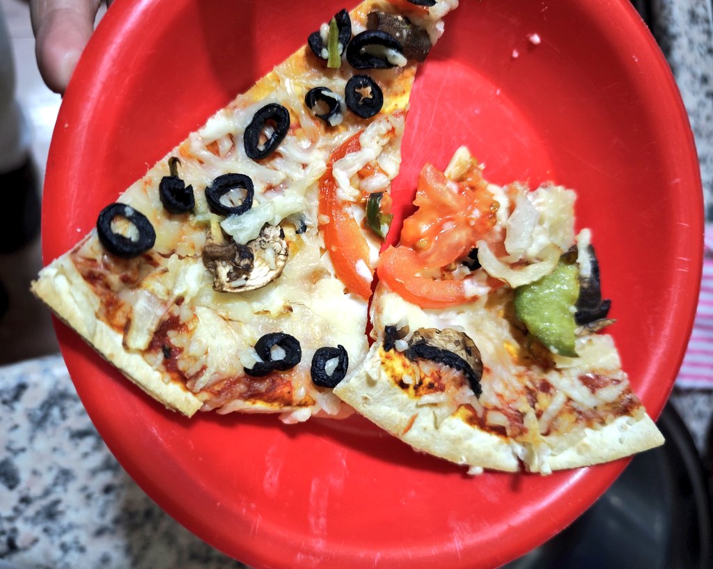 ⸸ Capitán Caos tweet media