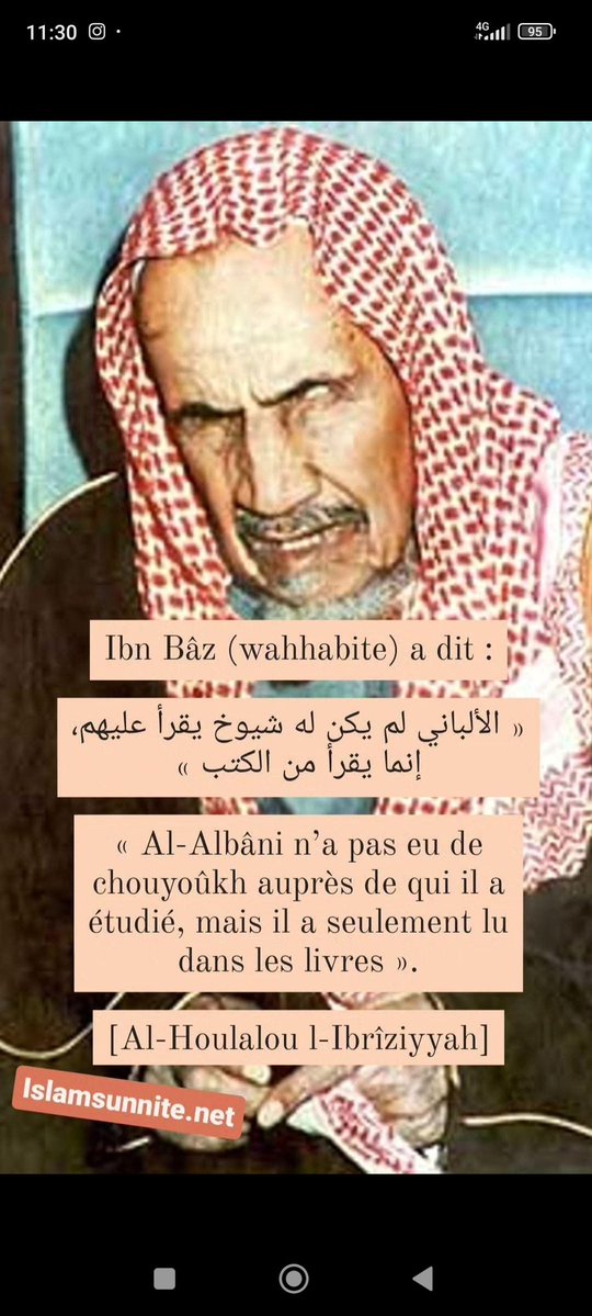 islamsunnite.net tweet media