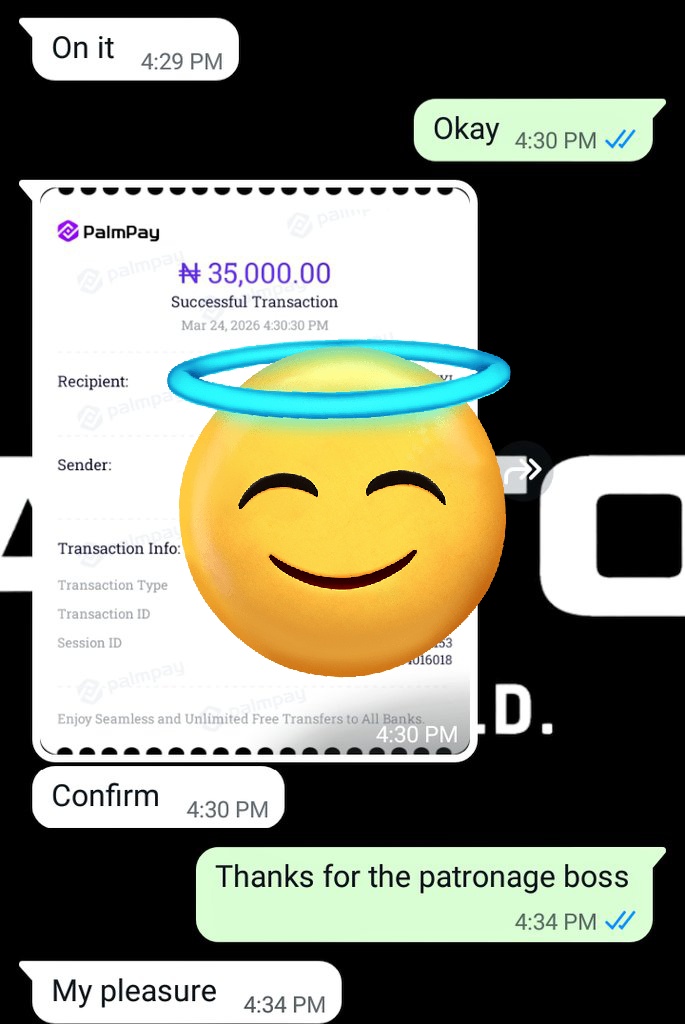 JERSEY PLUG IN ILORIN tweet media