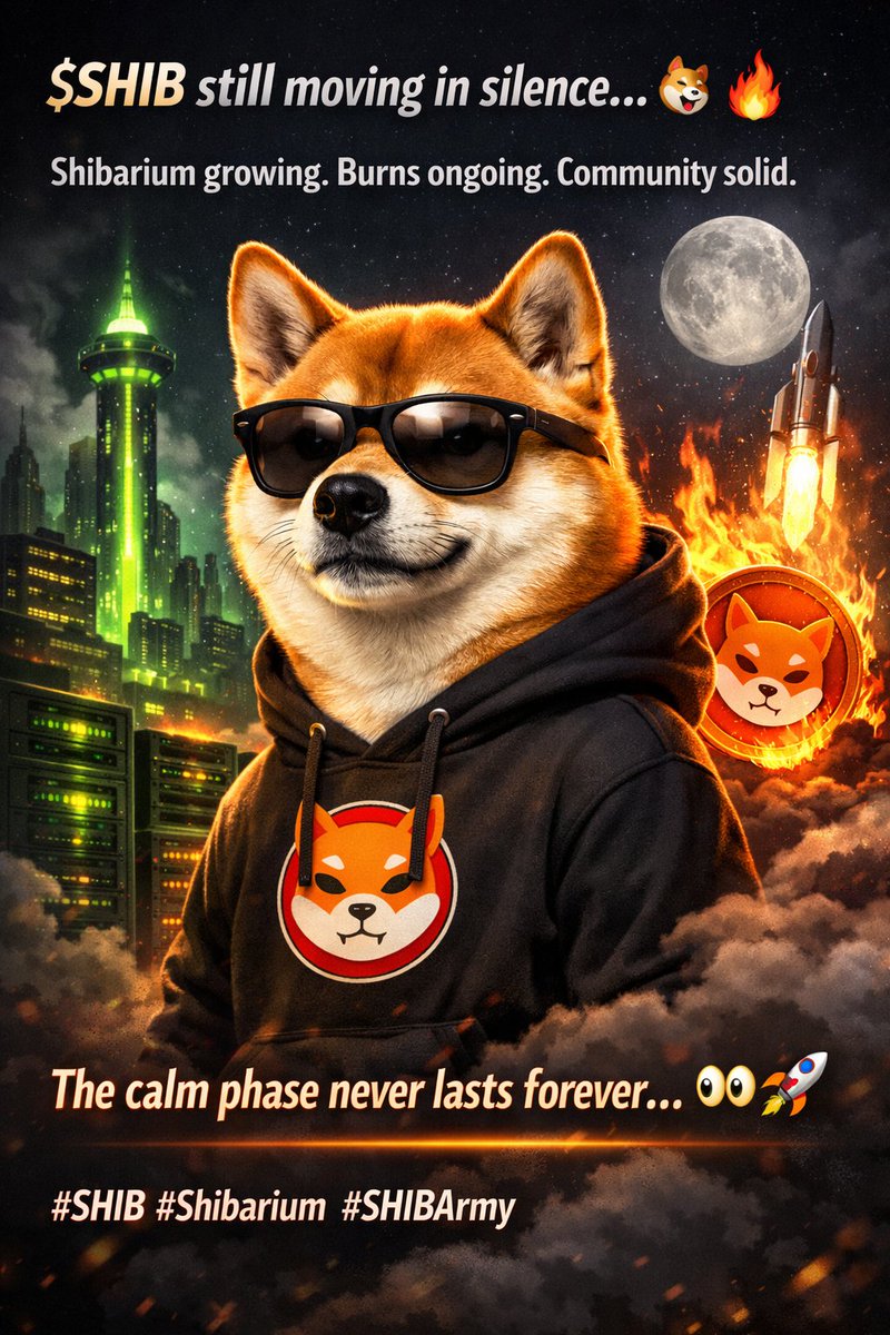 Shib Crypto tweet media