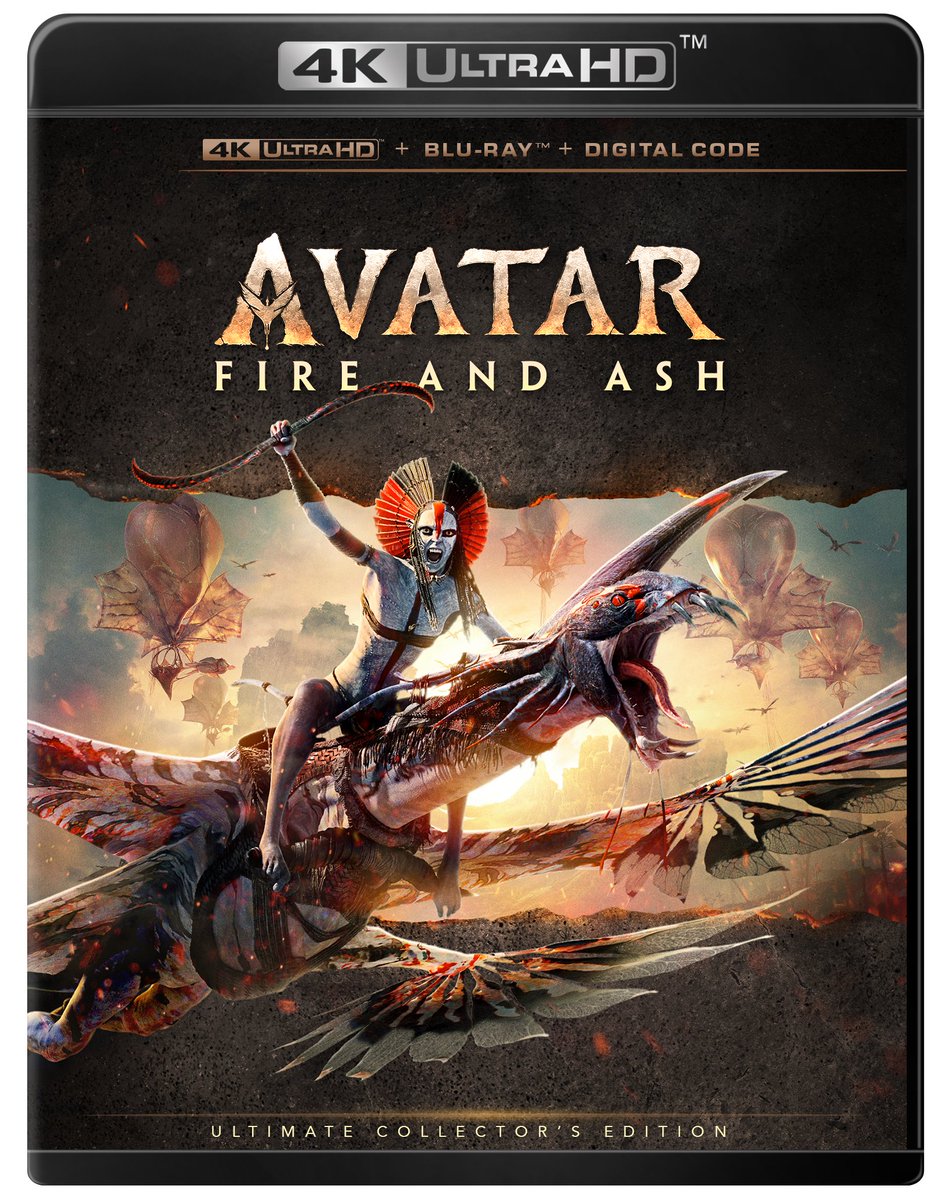 TheHDRoom in 4K UHD tweet media