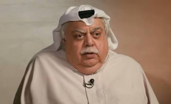 خبر عاجل tweet media