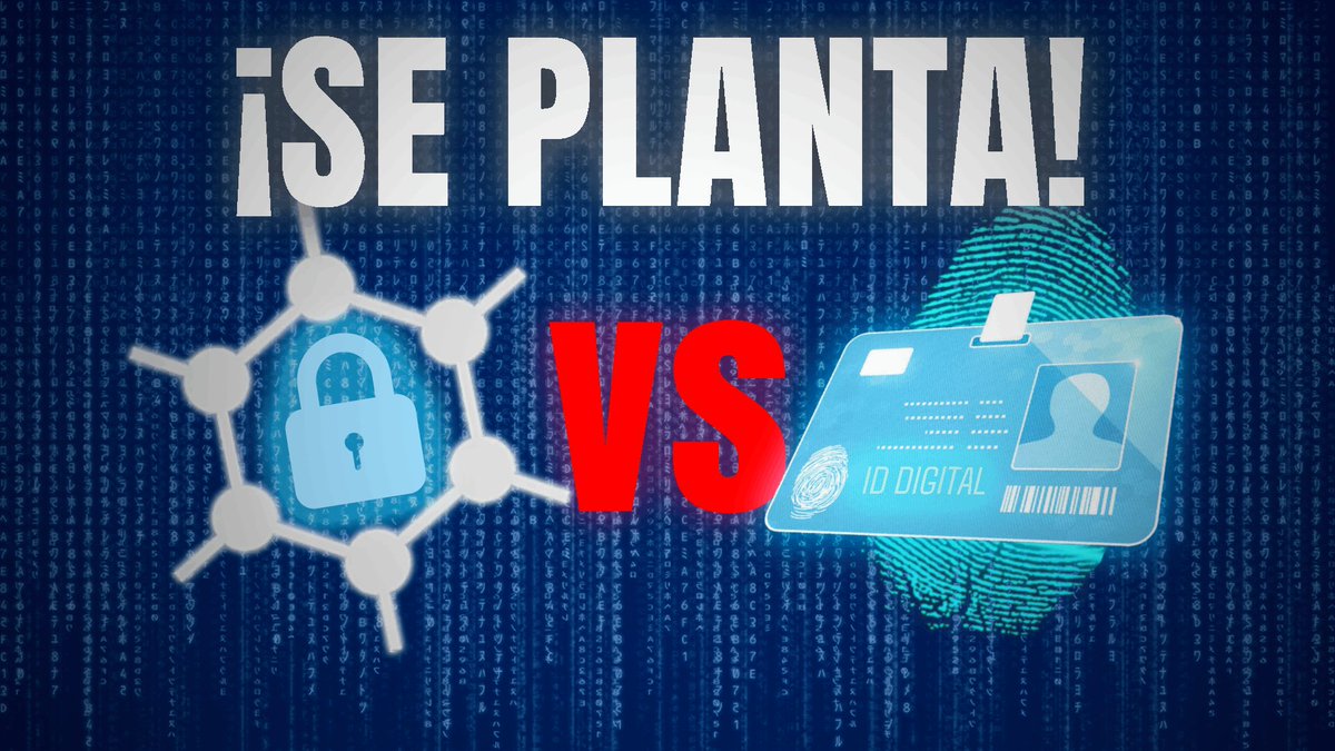 StarkPrivacy's tweet photo. 📱GrapheneOS dice no al ID Digital

Vemos como se avanza en la identificación no solo de aplicaciones, también en el propio sistema operativa e incluso a los desarrolladores, por parte de Google.

Pero GrapheneOS dice no.

Te cuento como avanza todo👇

https://t.co/C787ZrlZX5