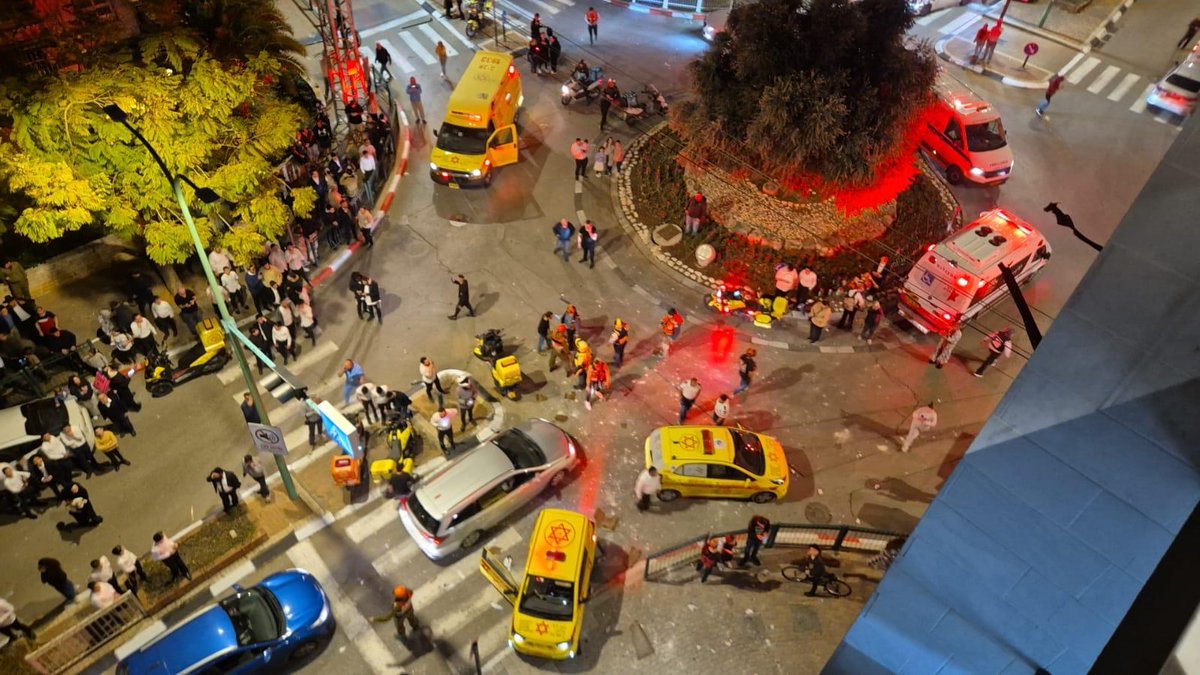 Mossad Commentary tweet media