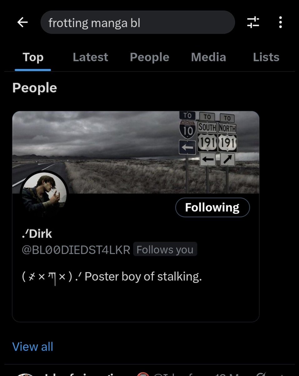 .ᐟDirk tweet media