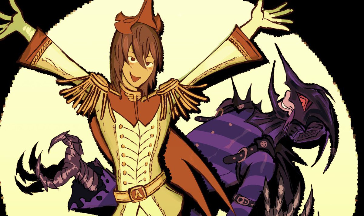 Oscar🪭 comms open tweet media