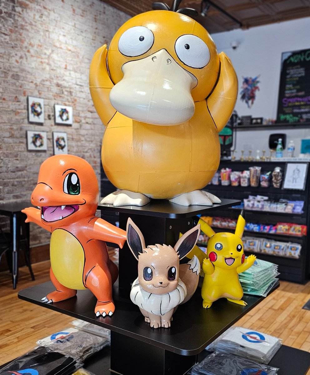 Legend Comics & Coffee tweet media