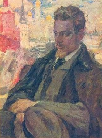 The role of poetry in modernity - the case of Rainer Maria Rilke (1875-1926)
Rilke embodied the quitessential features of the modern poet. Always in love with a lady, poetic, melancholic, prone to depression, drawn to the mystical, swayed by politics, captivated by beauty. 
12/1