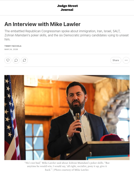 Timmy Facciola tweet media