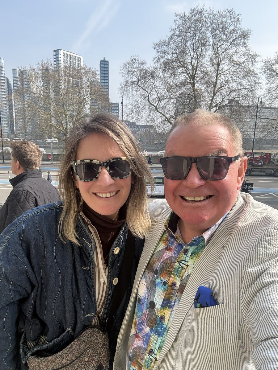 David Luxton tweet media