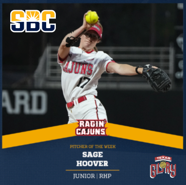 Texas Glory tweet media