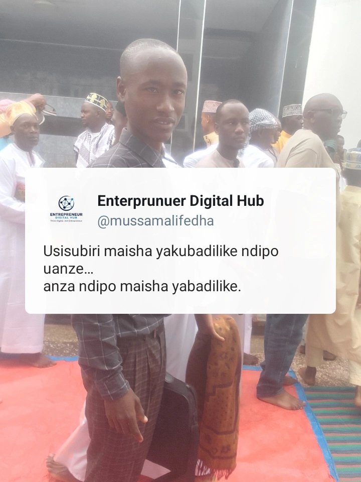 MussaM23127's tweet image. chat.whatsapp.com/DSSSlt5YmpiLZ4…

#mindest #sales #busnes