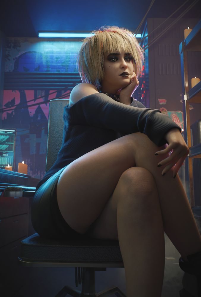 𝑀𝑖𝑠𝑡𝑦 tweet media