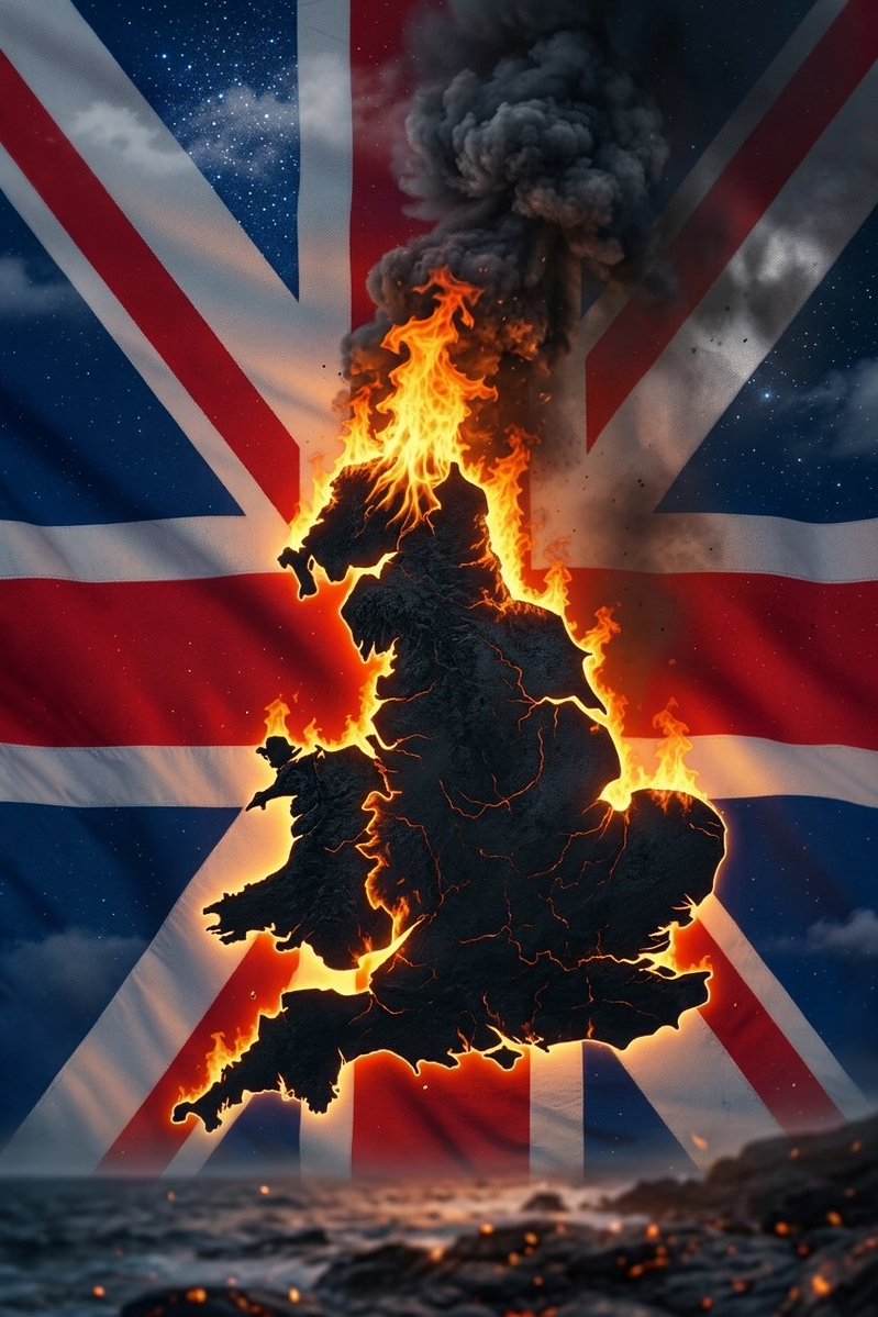 Restore Britain South East tweet media