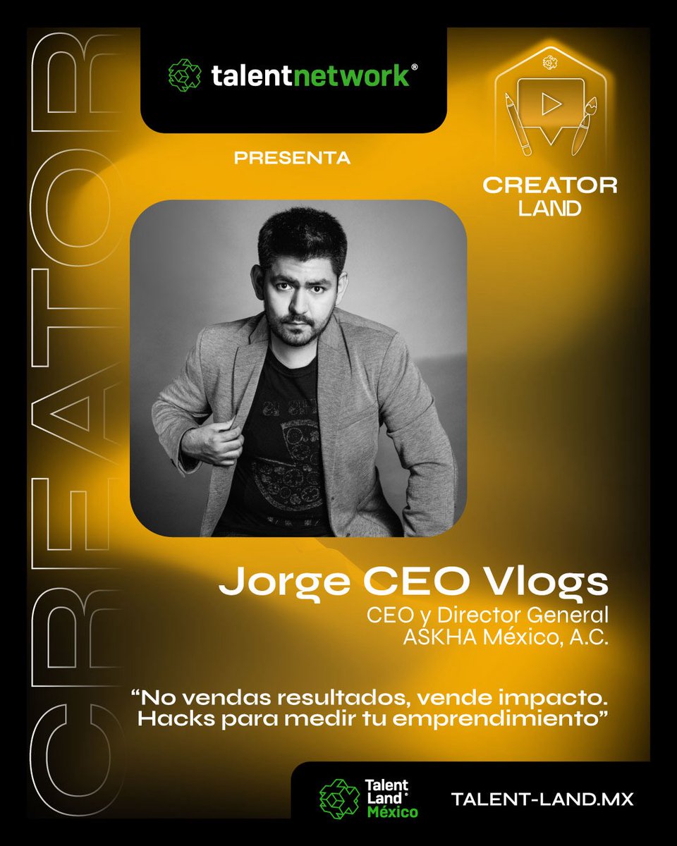 Jorge León tweet media