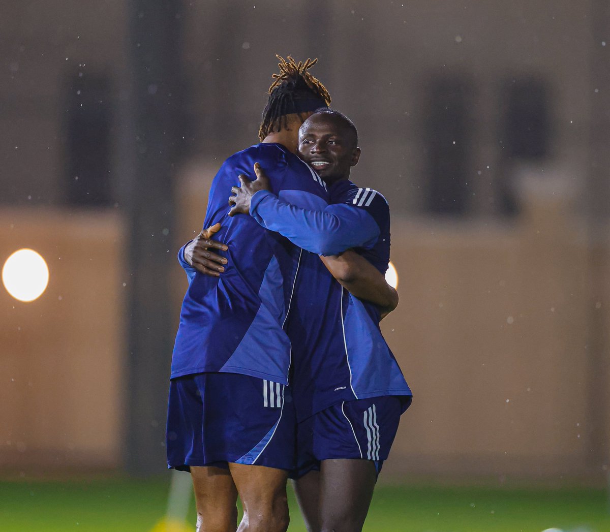 نادي النصر السعودي tweet media