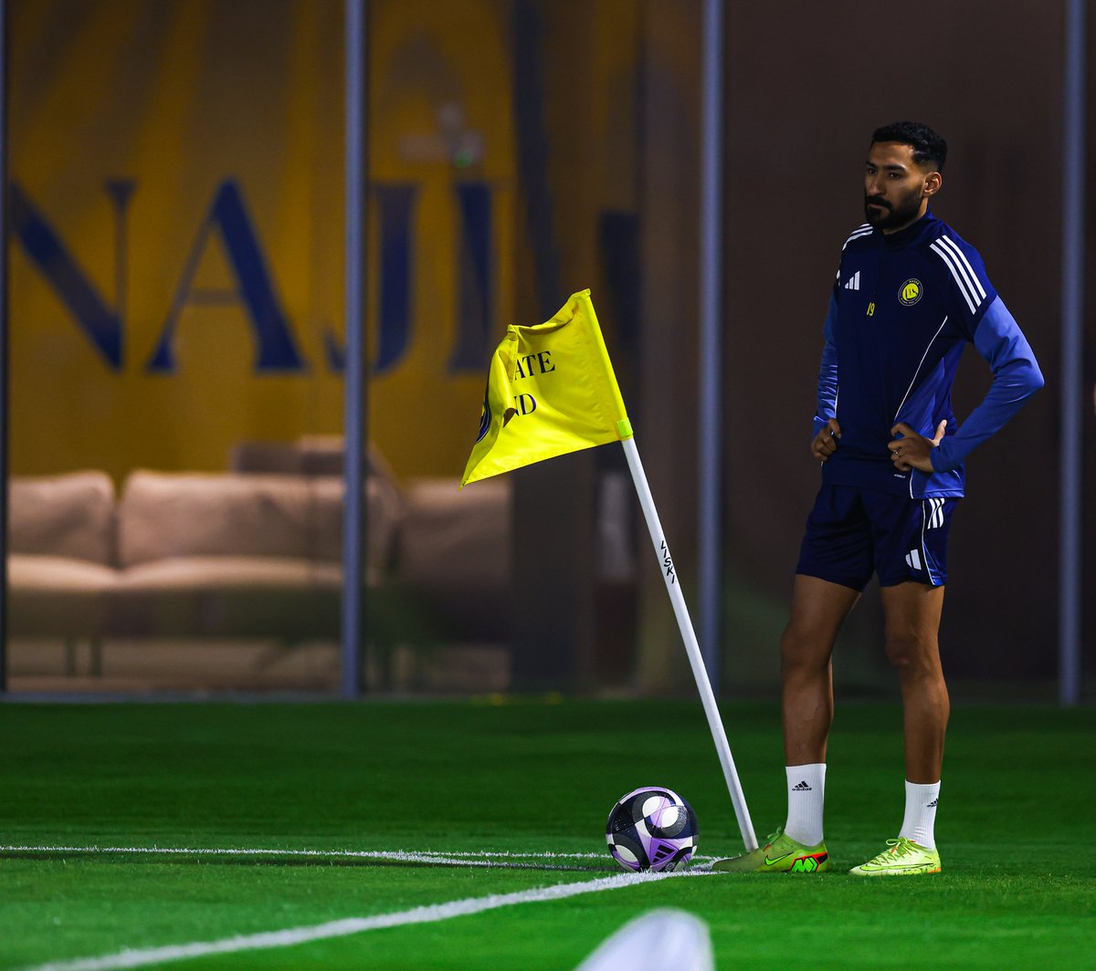 نادي النصر السعودي tweet media