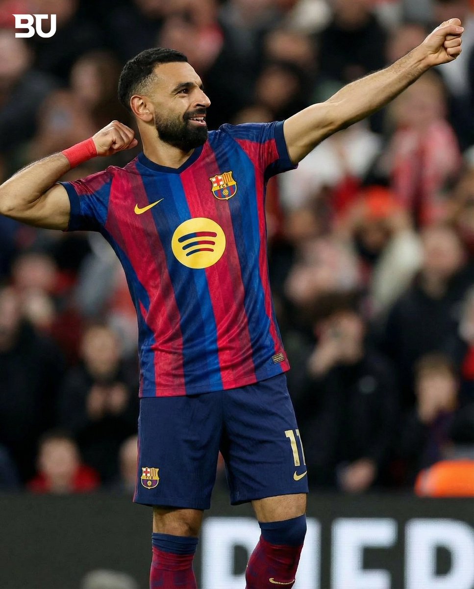 Barça Universal tweet media