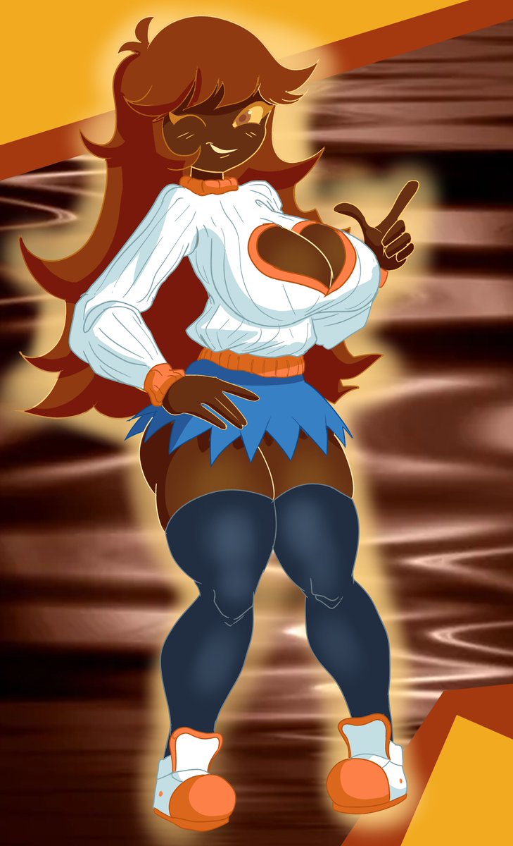 Jay Nitro 🩵🩷🤍 tweet media