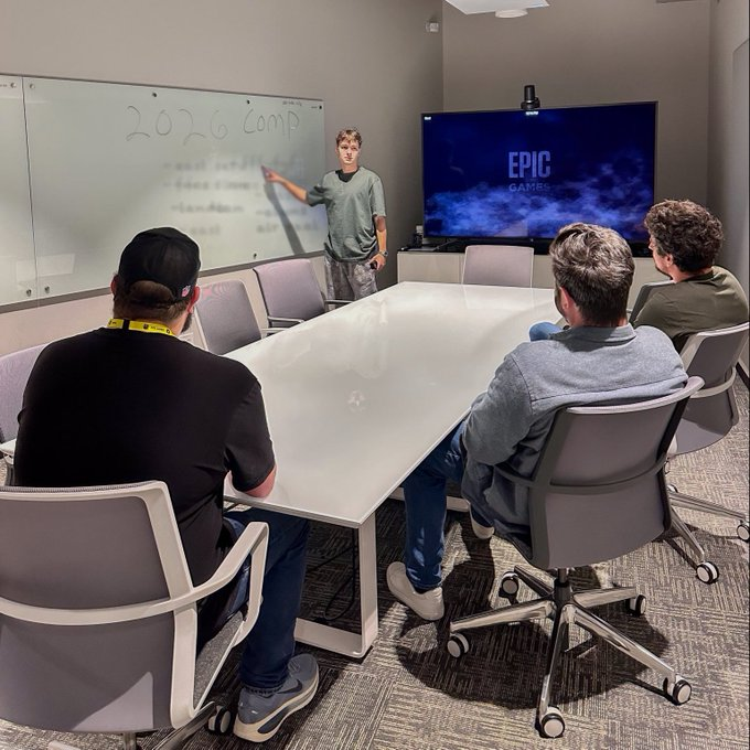 ECLIPSE VC tweet media