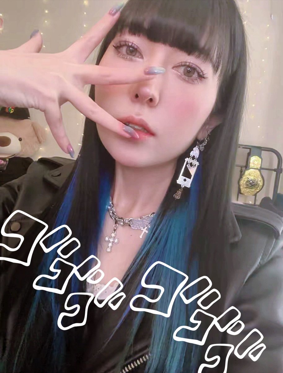 Celina🌙セリーナ tweet media