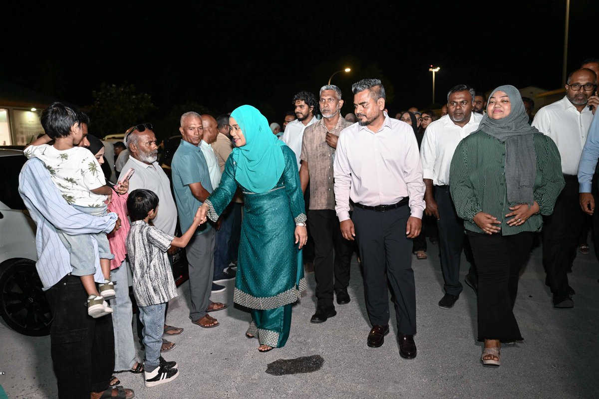 PNC Secretariat tweet media