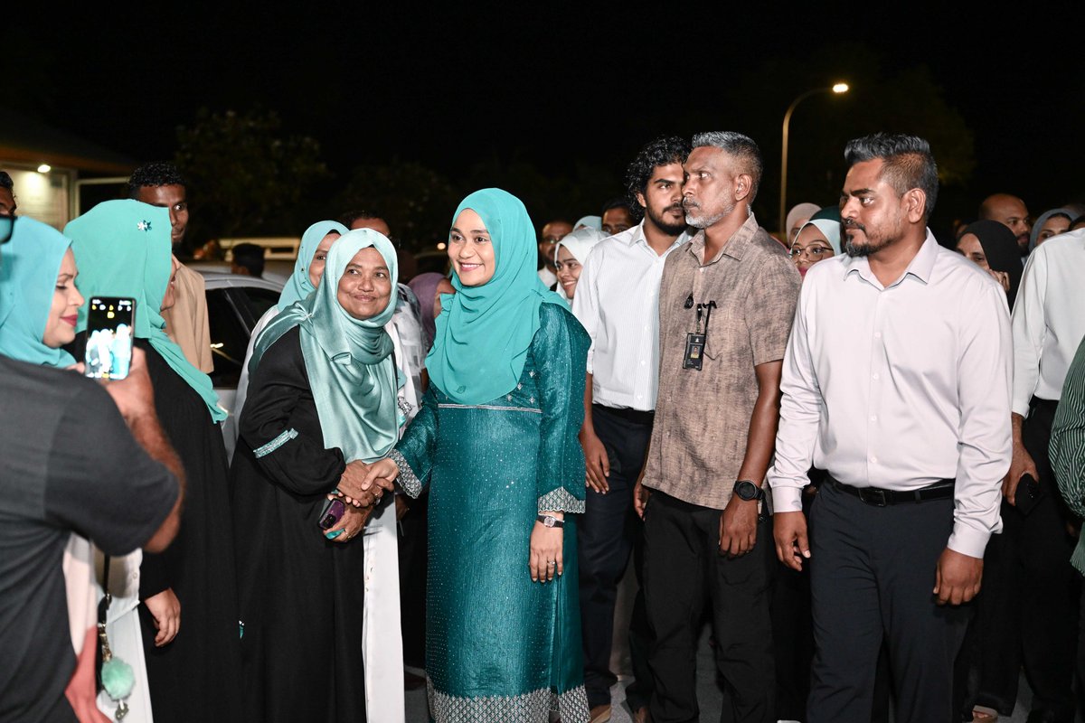 PNC Secretariat tweet media