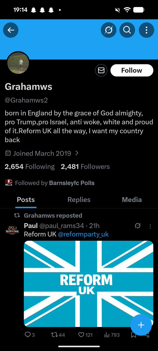 BFC Connellseur tweet media