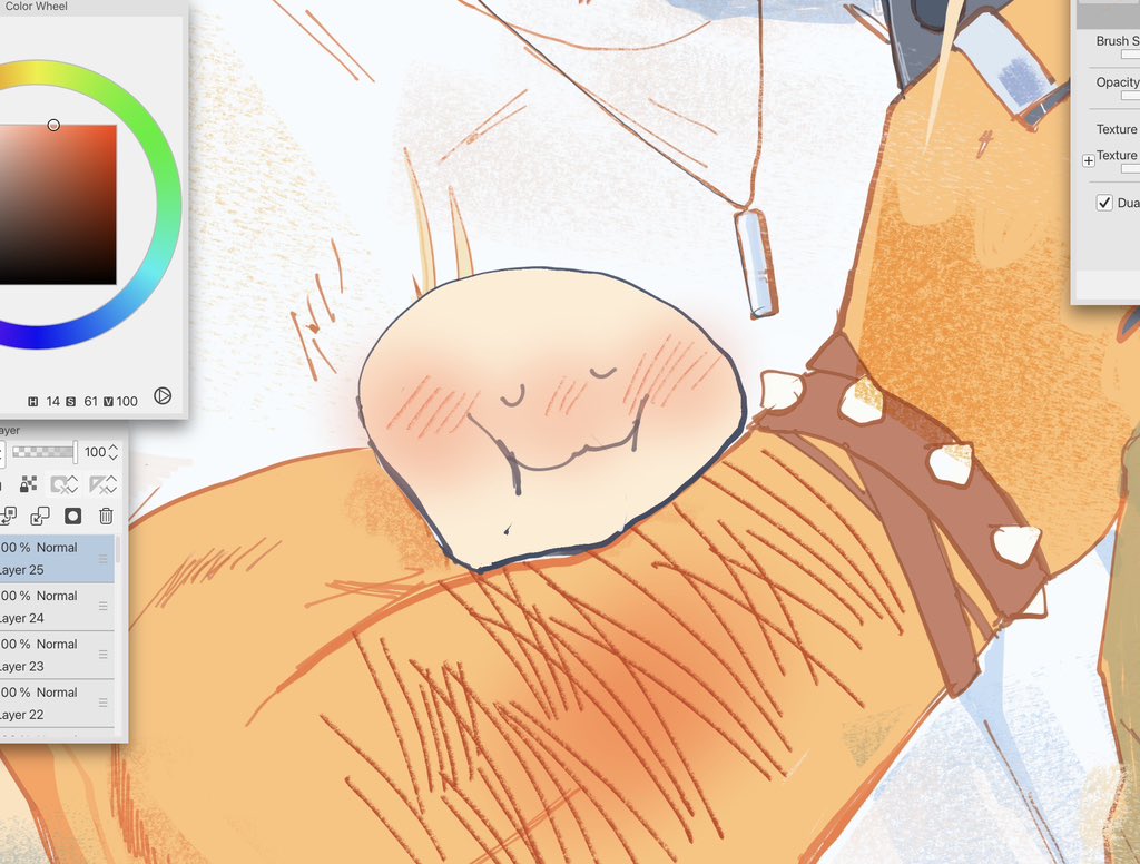 kotyes!! ☆ tweet media