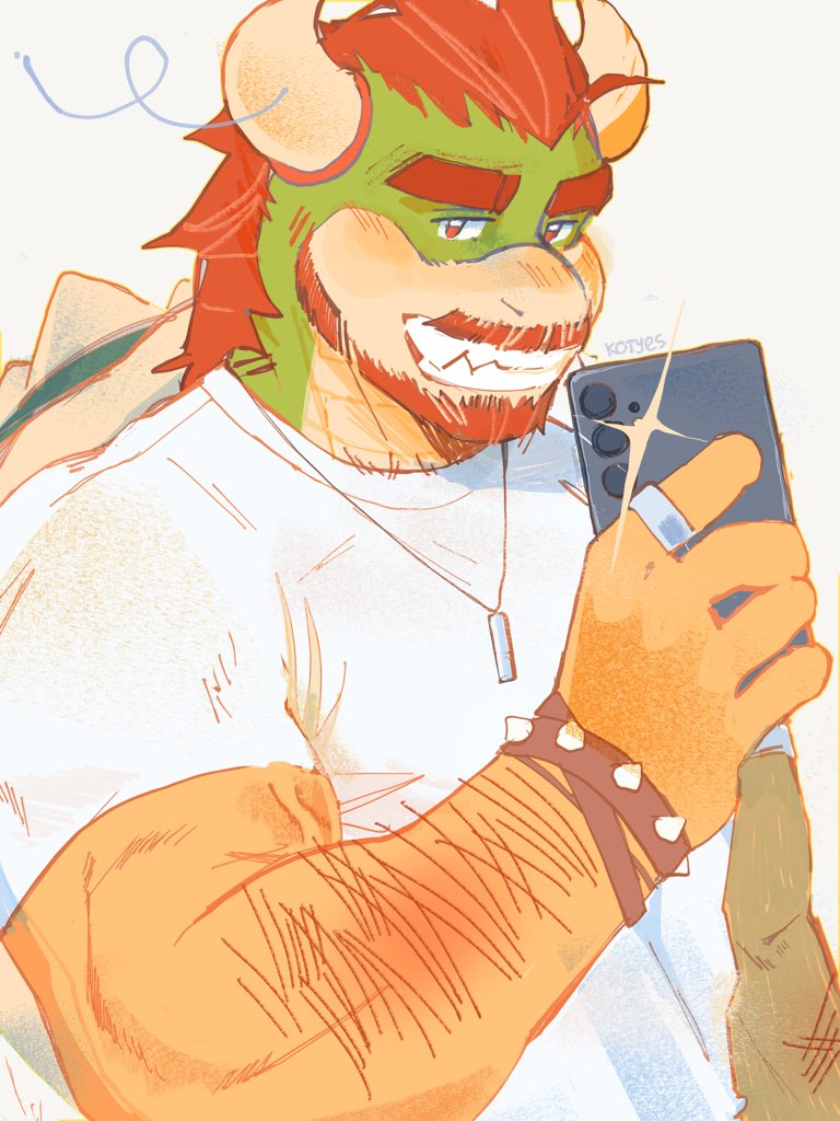 kotyes!! ☆ tweet media