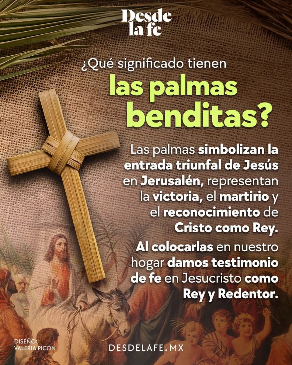 Un Católico Alegre tweet media