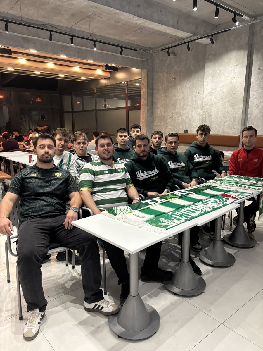 Ünitimsah Manisa tweet media